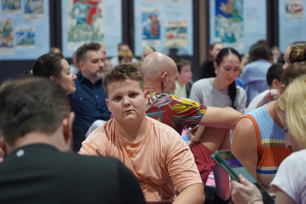 Квиз, плиз! в Rusich