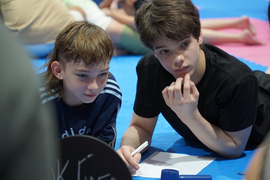 Квиз, плиз! в Rusich