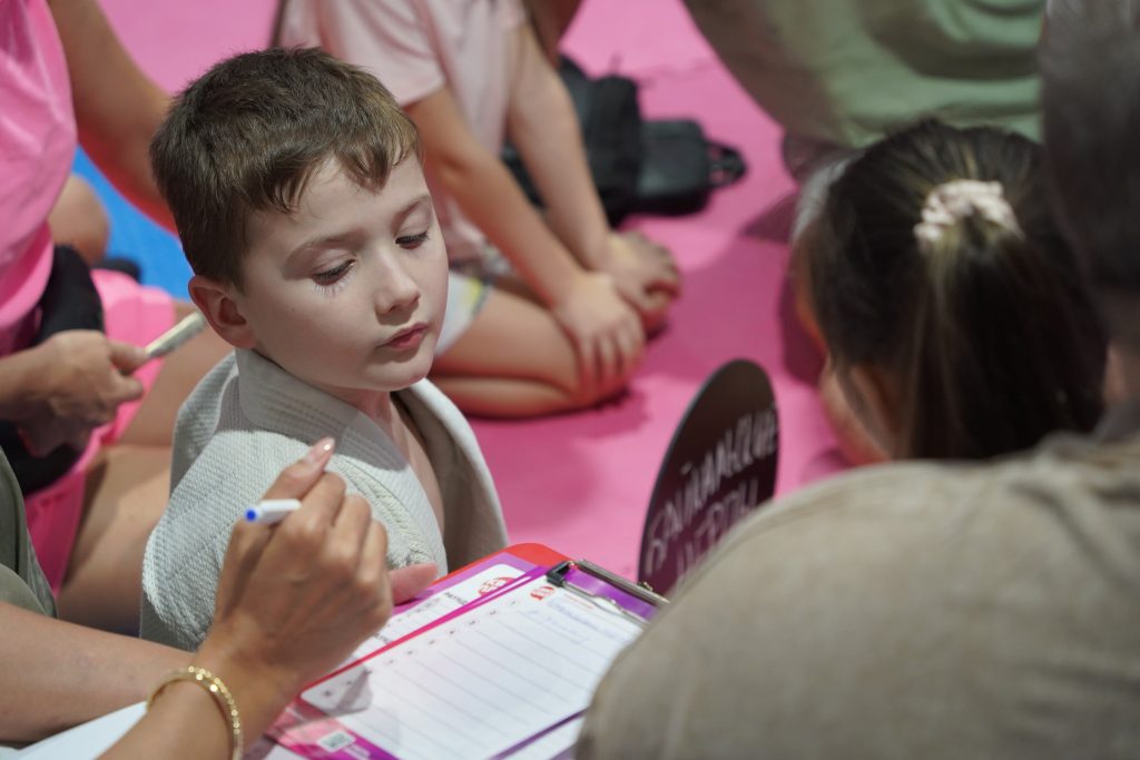 Квиз, плиз! в Rusich