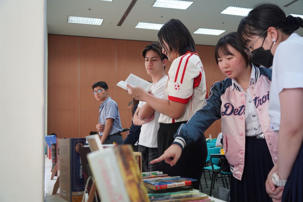 Говори! - 2025