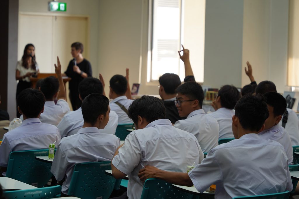 Говори! - 2025