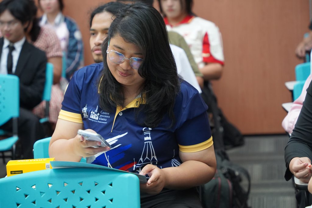 Говори! - 2025