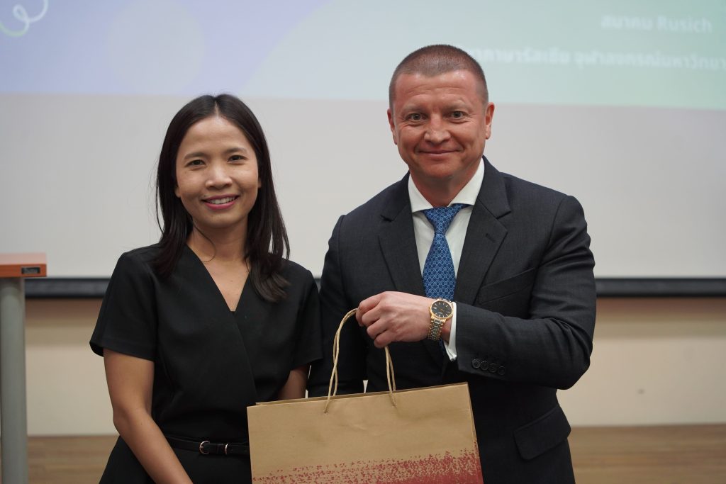 Говори! - 2025