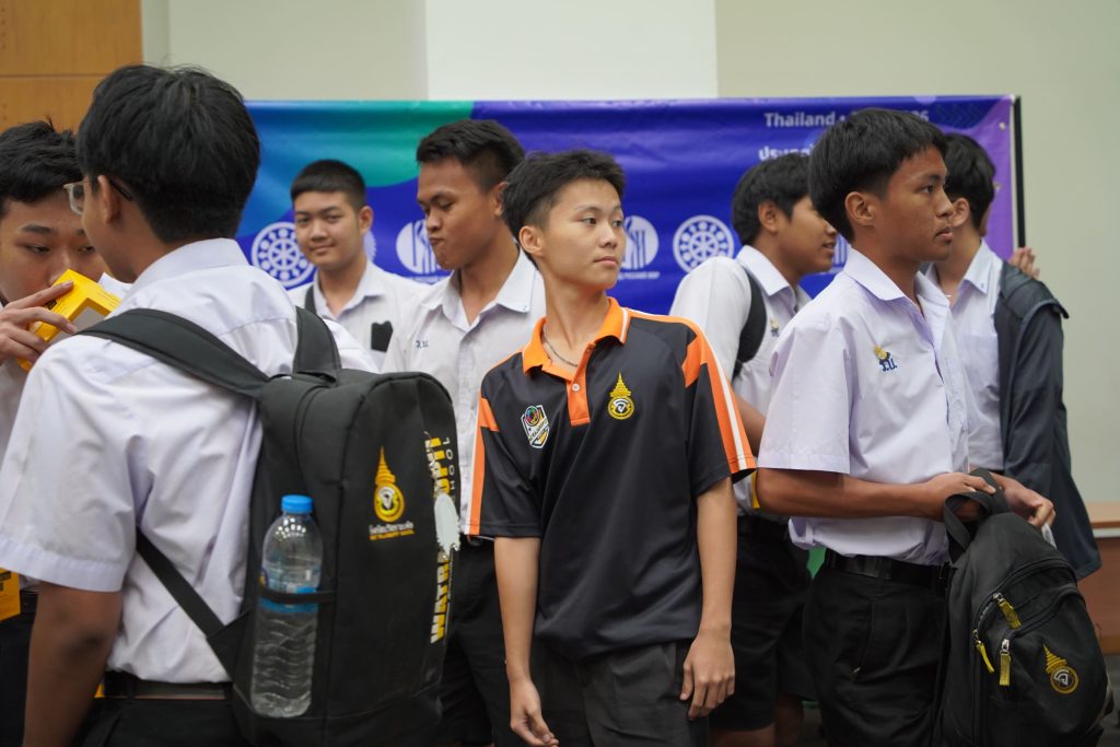 Говори! - 2025