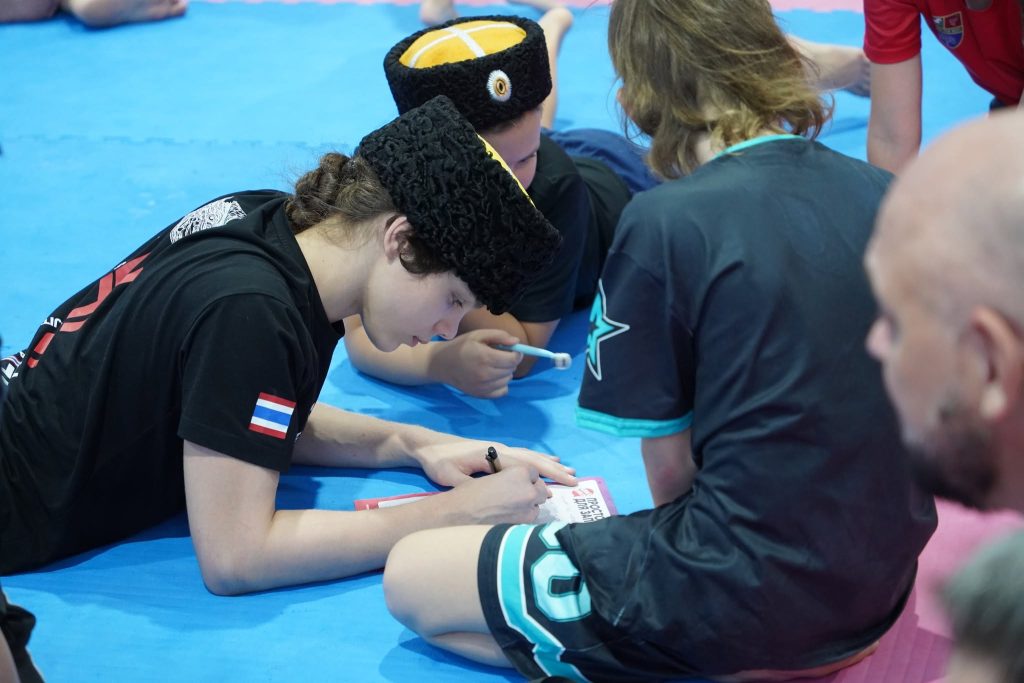 Квиз, плиз! в Rusich